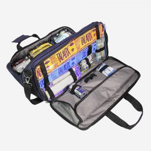 Bolsa Para Kit de Imobilização e Resgate Básica - Imagem 5