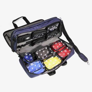 Bolsa Para Kit de Imobilização e Resgate Básica - Imagem 7