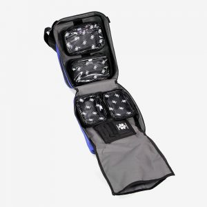 Bolsa Para Kit de Imobilização e Resgate Compacta - Imagem 3