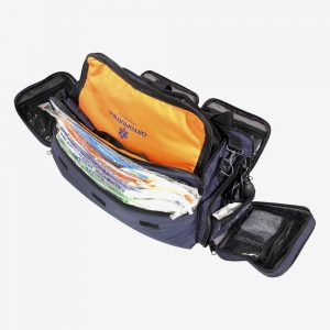 Bolsa Para Kit de Imobilização e Resgate NEW Master - Imagem 3