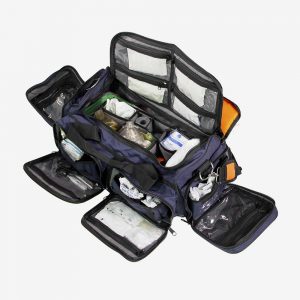 Bolsa Para Kit de Imobilização e Resgate NEW Master - Imagem 4