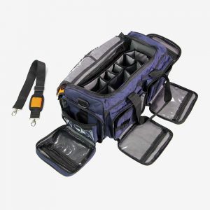 Bolsa Para Kit de Imobilização e Resgate NEW Master - Imagem 5