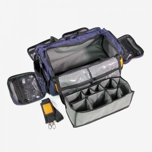 Bolsa Para Kit de Imobilização e Resgate NEW Master - Imagem 6