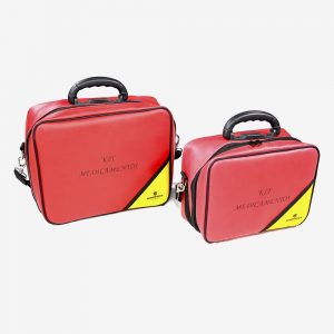 Bolsa Para Medicamentos Tamanho Medio - Imagem 3