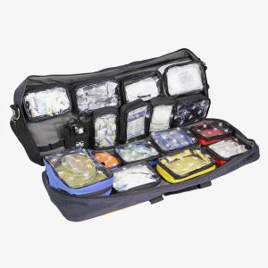 Bolsa de Imobilização e Resgate Master - Imagem 5