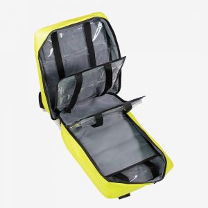 Mochila Para Medicamentos Samu 192 - Imagem 4