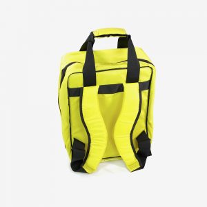 Mochila Para Medicamentos Samu 192 - Imagem 3