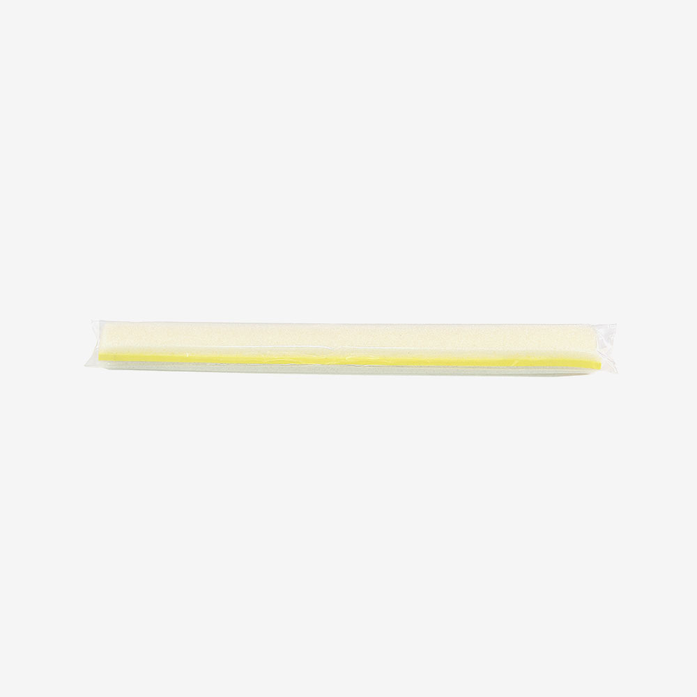 Talafix De Espuma Para Dedo 25x2cm ORTOPRATIKA Talafix De Espuma Para Dedo 25x2cm ORTOPRATIKA