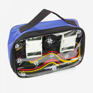 Cinto de Imobilização Aranha Adulto Engate Rápido Adulto e Infantil - Imagem 3