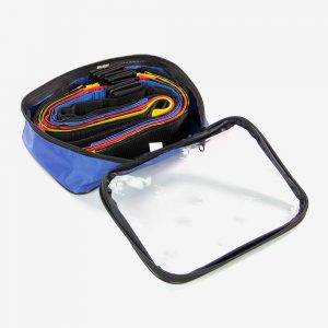 Cinto de Imobilização Aranha Com Velcro Adulto e Infantil - Imagem 5