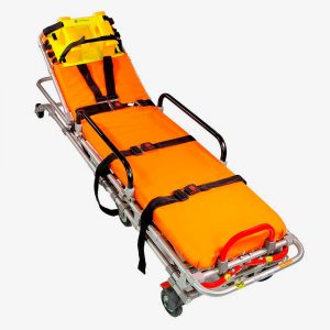 Imobilizador Lateral de Cabeça - Imagem 4