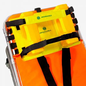 Imobilizador Lateral de Cabeça - Imagem 3