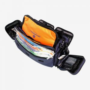 Kit Bolsa de Imob. e Resgate NEW Master - Imagem 3