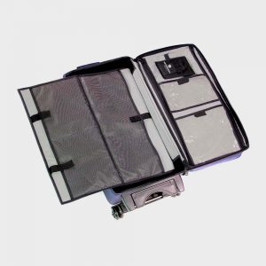 Kit Bolsa de Imobilização e Resgate PCR c/ Acessorios - Imagem 10