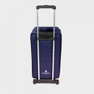 Kit Bolsa de Imobilização e Resgate PCR c/ Acessorios - Imagem 4