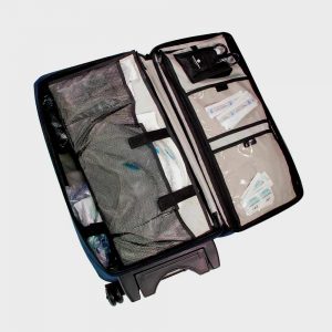 Kit Bolsa de Imobilização e Resgate PCR c/ Acessorios - Imagem 6