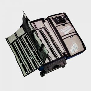 Kit Bolsa de Imobilização e Resgate PCR c/ Acessorios - Imagem 7