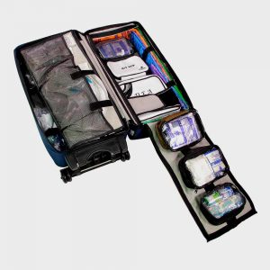 Kit Bolsa de Imobilização e Resgate PCR c/ Acessorios - Imagem 8