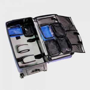 Kit Bolsa de Imobilização e Resgate PCR c/ Acessorios - Imagem 9