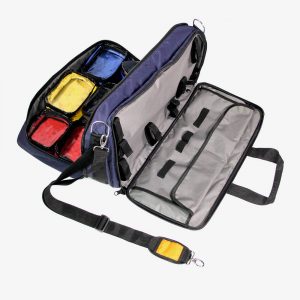 Kit Bolsa de Imobilização e Resgate Básica - Imagem 4