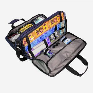 Kit Bolsa de Imobilização e Resgate Básica - Imagem 5