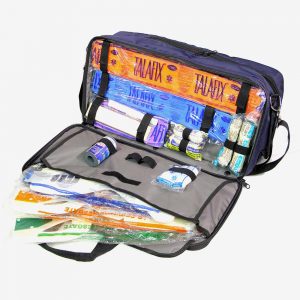 Kit Bolsa de Imobilização e Resgate Básica - Imagem 7