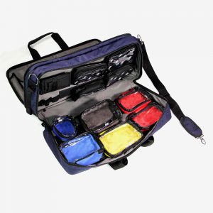 Kit Bolsa de Imobilização e Resgate Básica - Imagem 3