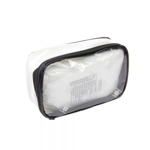 Kit Queimados com Maleta; Kit Queimados com estojo e Kit Queimados Refil - Imagem 1