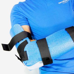 Kit de Imobilização Mult Splint - Imagem 8