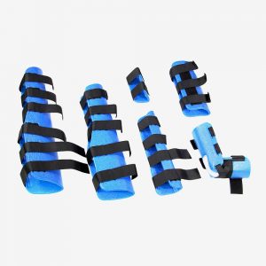 Kit de Imobilização Mult Splint - Imagem 3