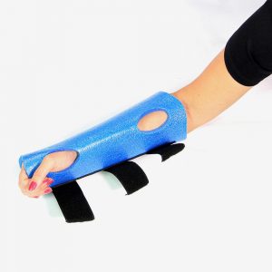 Kit de Imobilização Mult Splint - Imagem 5