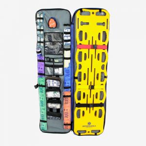 Kit de Imobilização e Resgate Cipa Plus - Imagem 3