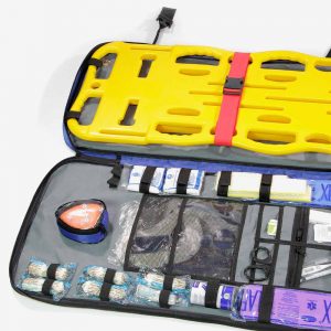 Kit de Imobilização e Resgate Cipa Plus - Imagem 6