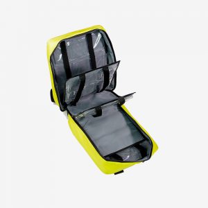 Mochila Medicamentos  Samu 192 - Imagem 3