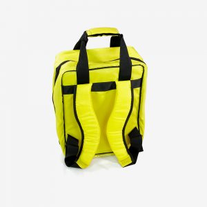 Mochila Medicamentos  Samu 192 - Imagem 4