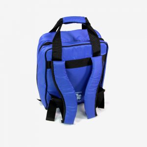 Mochilas Samu 192 - Imagem 4